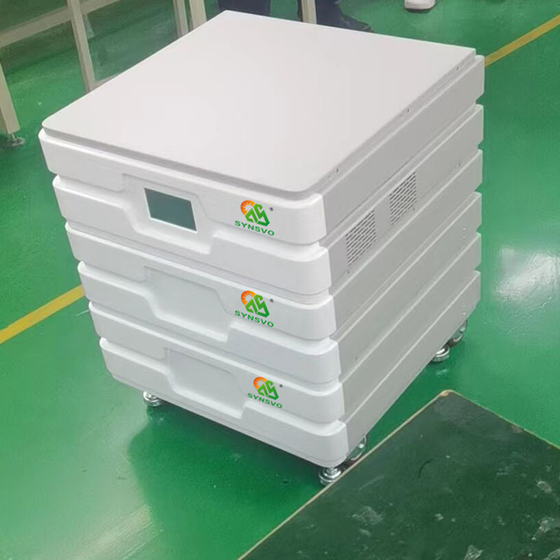 10000 vatios de sistemas eléctricos de energía solar caseros de 8KW atado rejilla 6KW 5KW 2KW 1KW