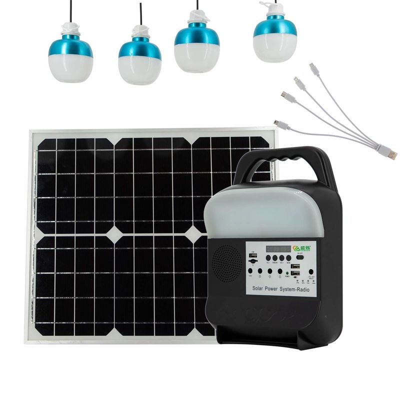 Viaje de iluminación solar al aire libre de la lámpara rv de la antorcha que acampa que cocina pequeño portátil