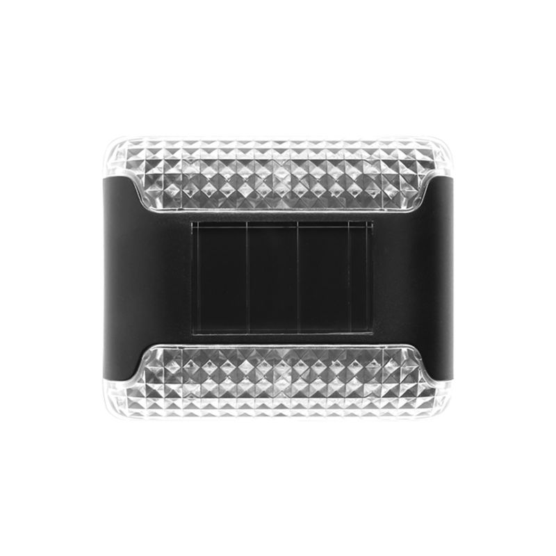 Luz solar de la pared de la prenda impermeable LED decorativa para el accesorio al aire libre