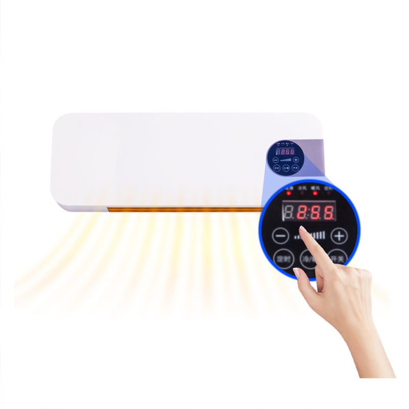Calentador termal modificado para requisitos particulares color estable inodoro del cuarto de baño del fusible de la seguridad