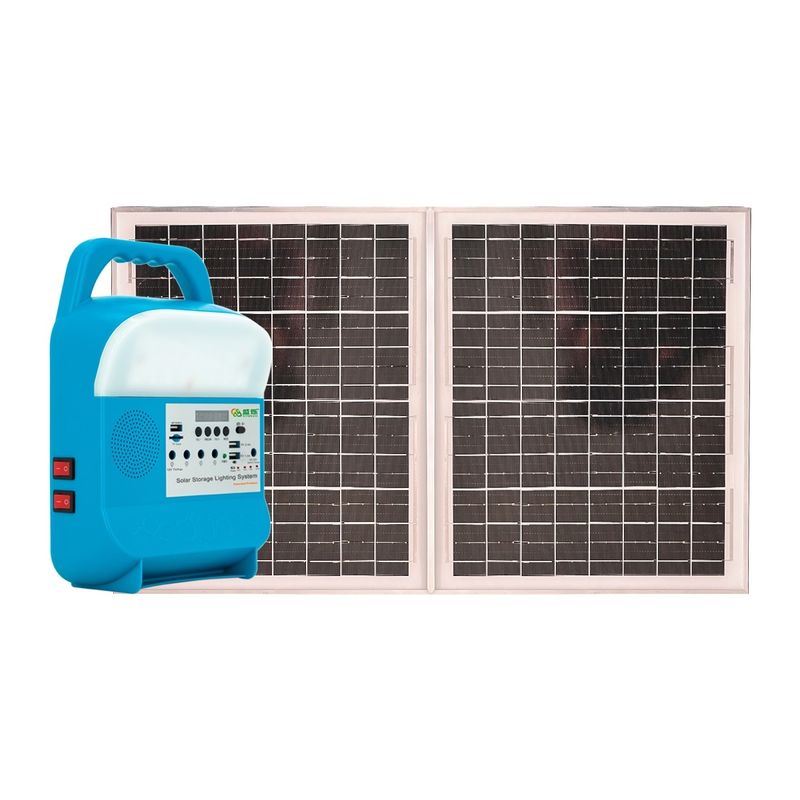la ejecución accionada solar al aire libre de 16V 32W vertió luces con teledirigido para el colgante