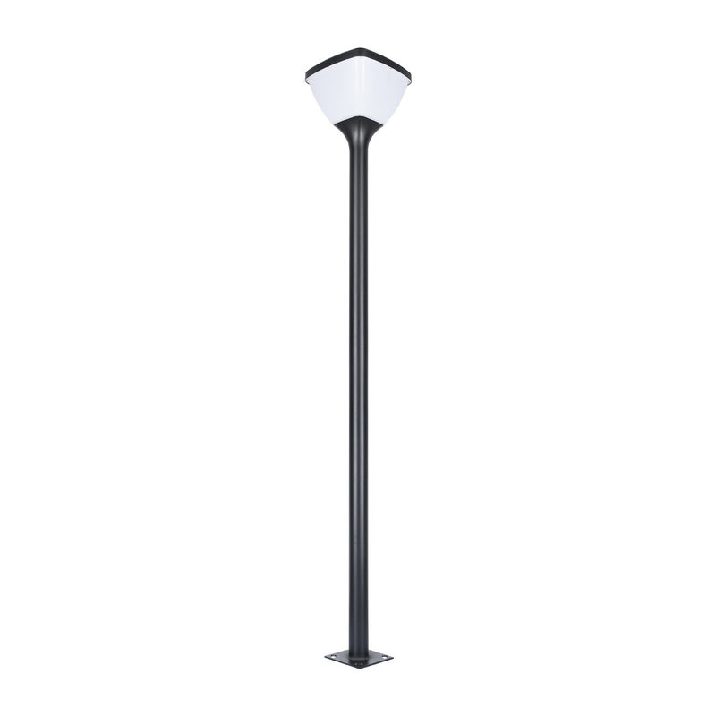 Decoración del césped de la yarda del paisaje de la prenda impermeable IP65 5V de la luz del panel solar de la lámpara de calle