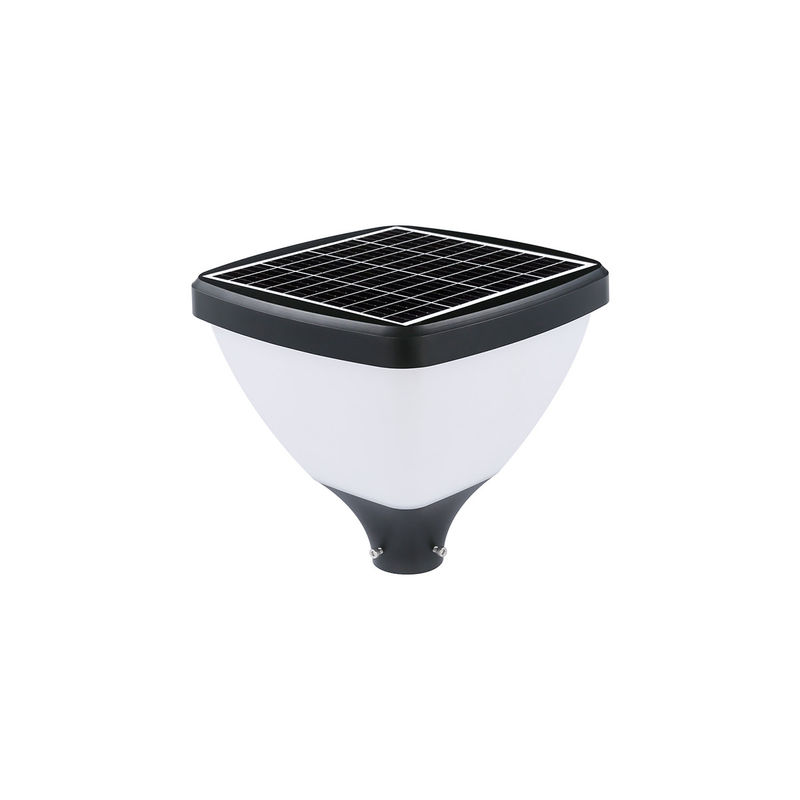 Poder más elevado solar todo de la luz de calle de la lámpara Ip65 en un Lampara 5V/20W exteriores