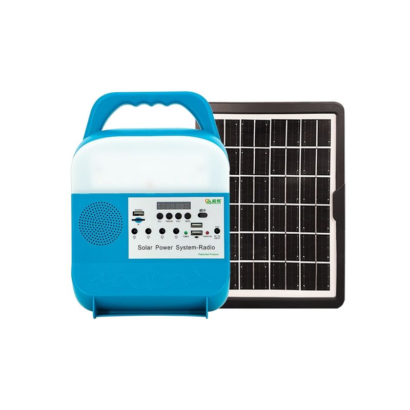 Las luces de techo solares al aire libre del jardín IP65 para la salida llevaron el ABS SRE-585 de la calle