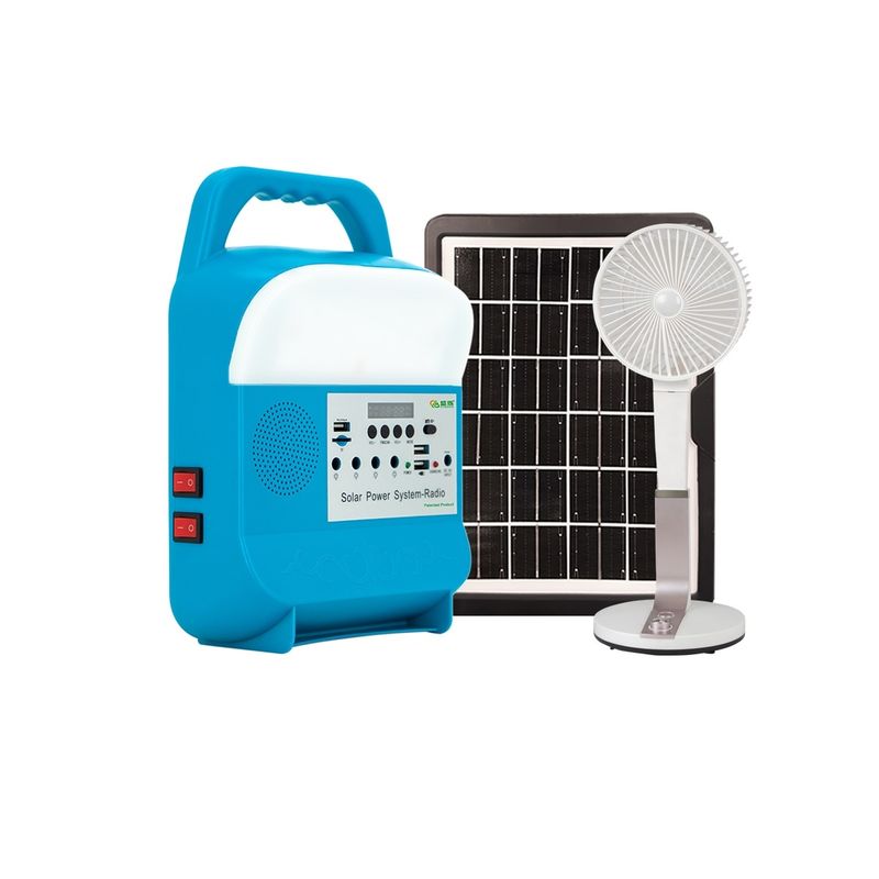SYNSVO llevó el sistema el comenzar solar del coche del sistema eléctrico de las luces 5W portátil 9W 20W 30W