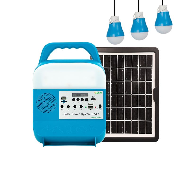 Las luces de techo solares al aire libre del jardín IP65 para la salida llevaron el ABS SRE-585 de la calle