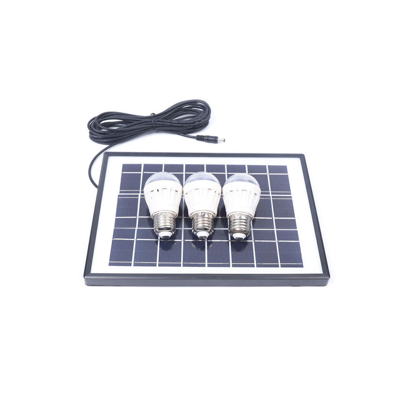 Luz solar 8