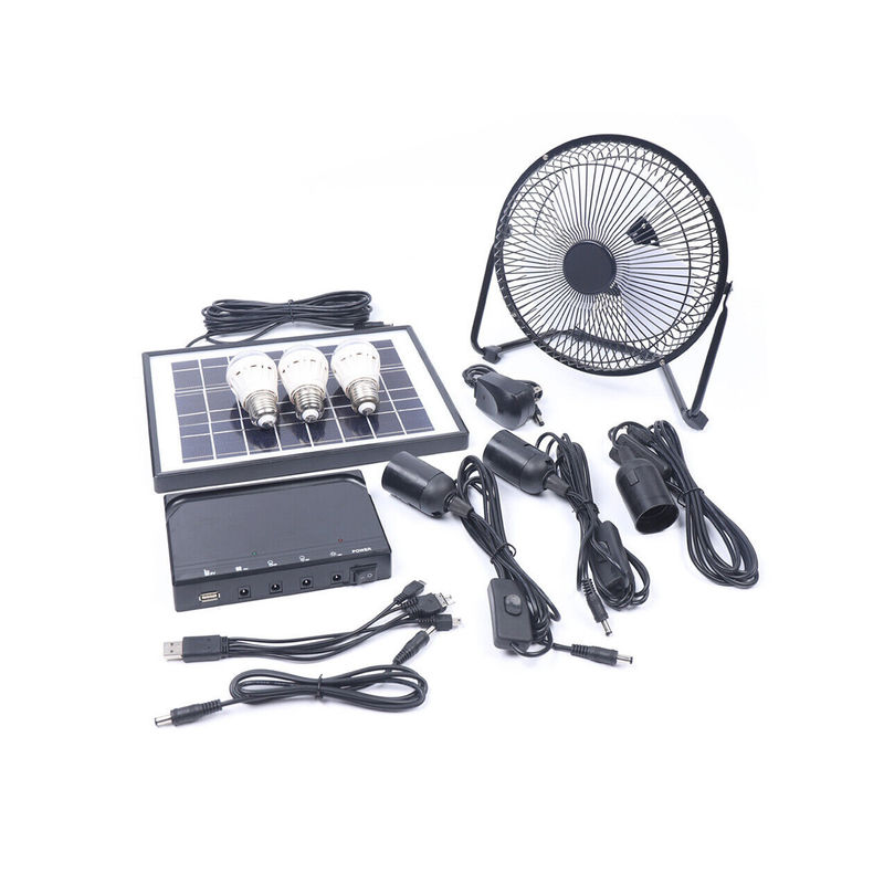 Luz solar 8