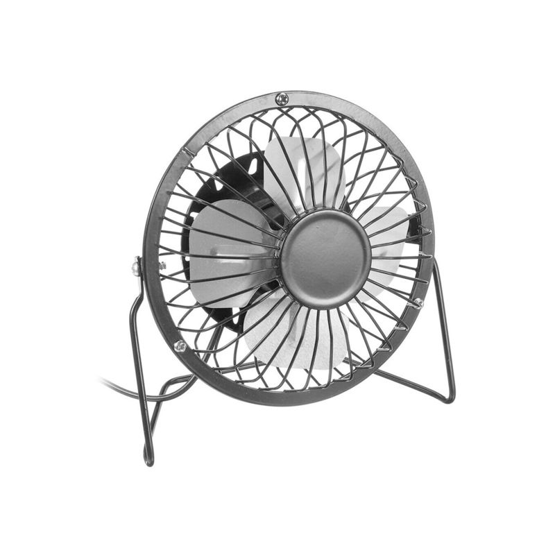 Fan solar del cargador USB de la batería recargable de la fan portátil eléctrica multifuncional del piso recargable