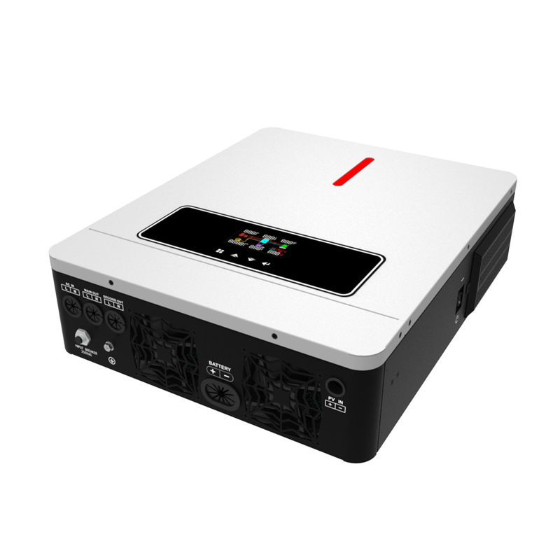 generador atmosférico solar del agua de la energía libre del sistema eléctrico 6.2kw del uso en el hogar 50Hz