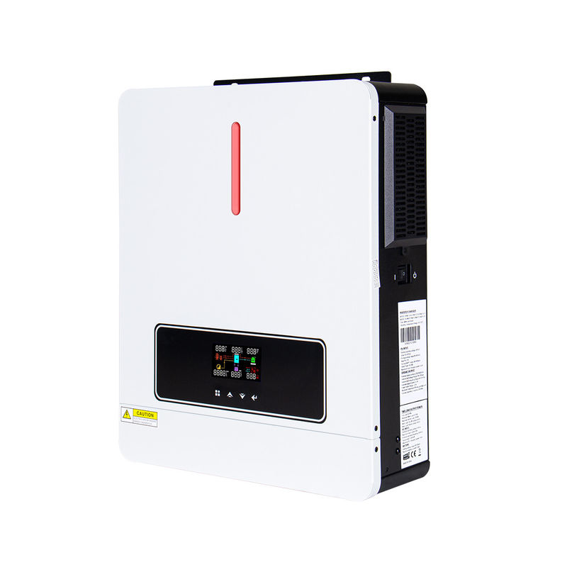 generador atmosférico solar del agua de la energía libre del sistema eléctrico 6.2kw del uso en el hogar 50Hz