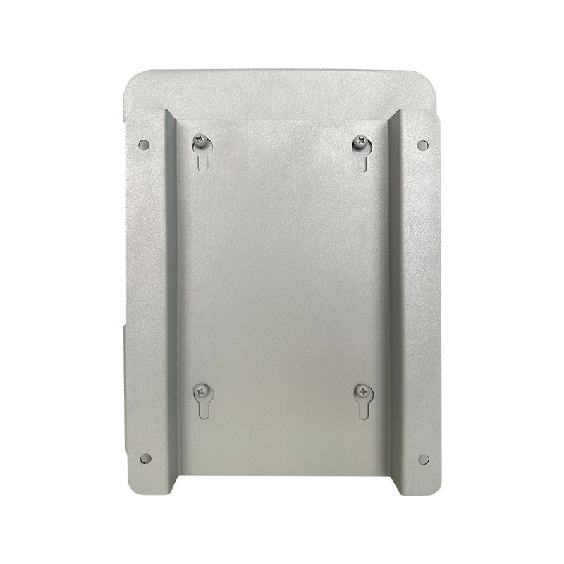 central eléctrica portátil montada del generador 3.2-3.6A 50Hz del panel solar de 150W 300W 220v