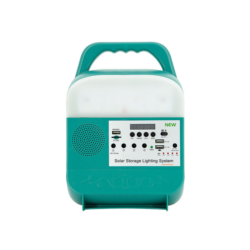equipos ligeros solares de 32W 16V para las luces de hadas accionadas solares SRE-816 del uso en el hogar
