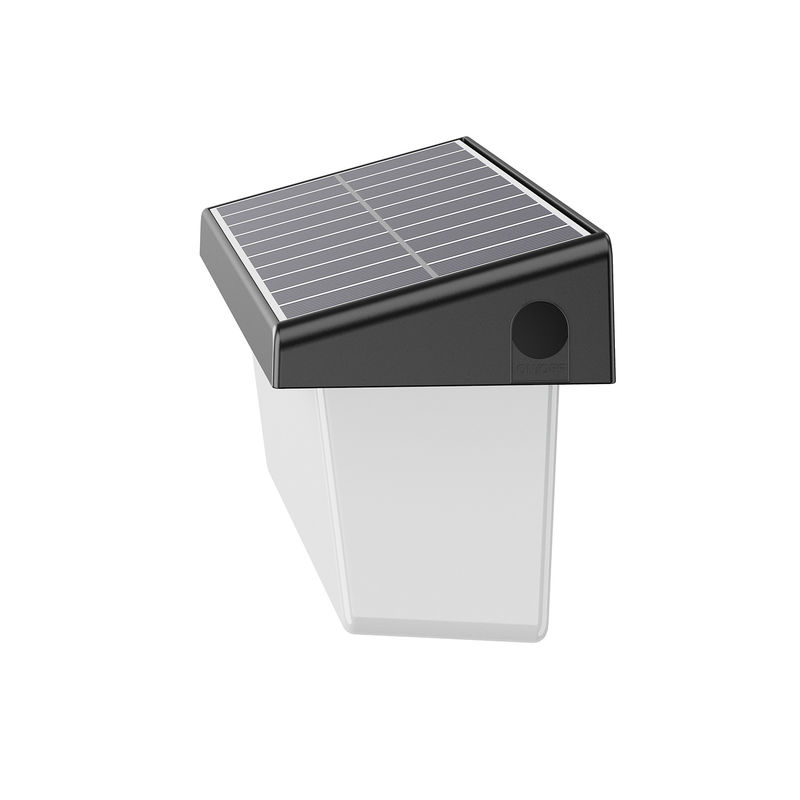 Luz solar Pared de jardín 8-10 horas Tiempo de trabajo 40PCSX 0.2W SMD 2835 LED