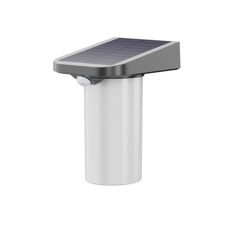 ROHS luz de faro solar exterior con 3.7V / 1200mAH Batería 59 * 55.4 * 42.5cm