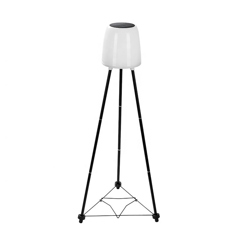 45.7*20.3*107.3cm Luces solares para jardín Decorativo 30LM 46*42.5*42.5 CM G.W 9.4KG