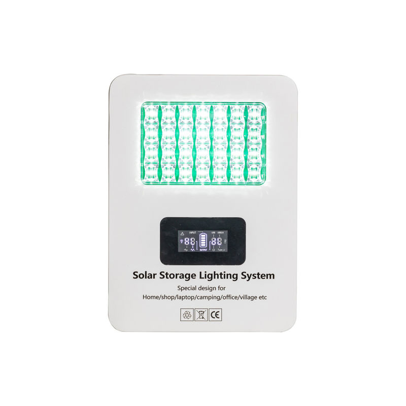 Maximizar la producción de energía con sistemas de generación solar portátil monocristalino Producto de instalación de paneles solares