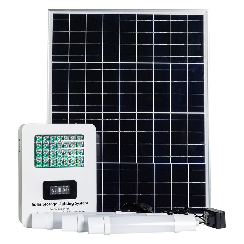 Voltado de salida 5V/9V Generador de energía solar portátil con enchufe de salida universal SRE-938