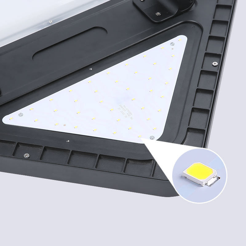 Lámpara solar impermeable del jardín de la luz del aluminio del césped de IP65 12V para la iluminación de la decoración