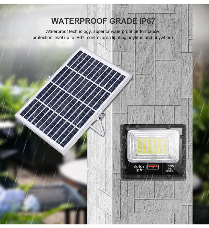Luces de inundación al aire libre impermeables del reflector 300W 500W 1000W SMD LED del reflector del LED