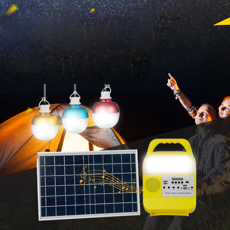 Noche fotovoltaico de los amigos de la pesca de la parada del mercado de la noche de la emergencia del fallo eléctrico que pesca mantenimiento del coche