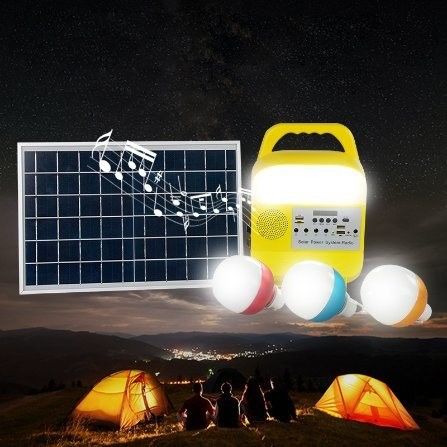 Noche fotovoltaico de los amigos de la pesca de la parada del mercado de la noche de la emergencia del fallo eléctrico que pesca mantenimiento del coche