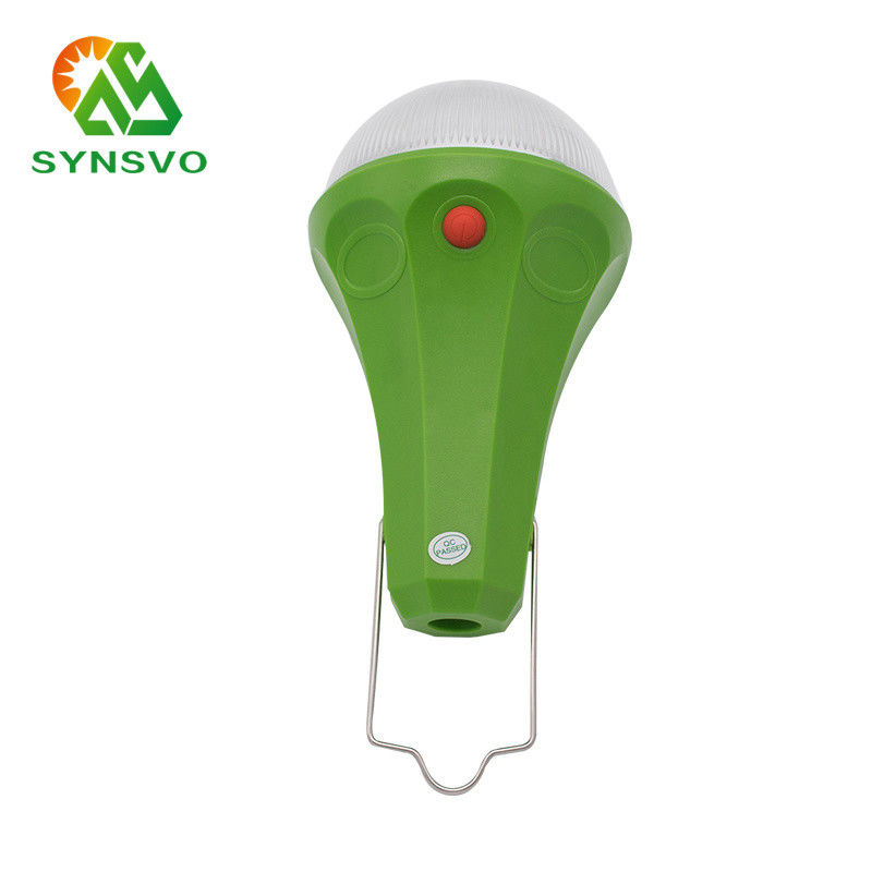 El panel solar del TUV BV 9W del sistema de rejilla Kit For Outdoor Lights solar