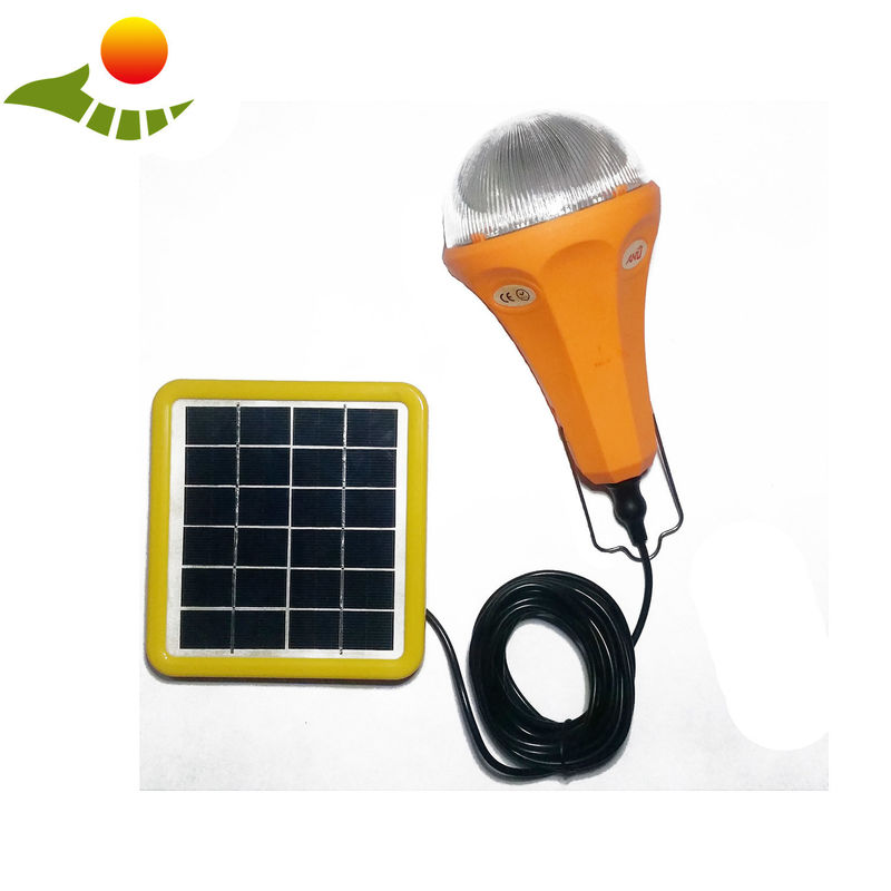 El panel solar Mini Home Lighting System del sistema eléctrico solar con el cargador móvil SRE-88G-3