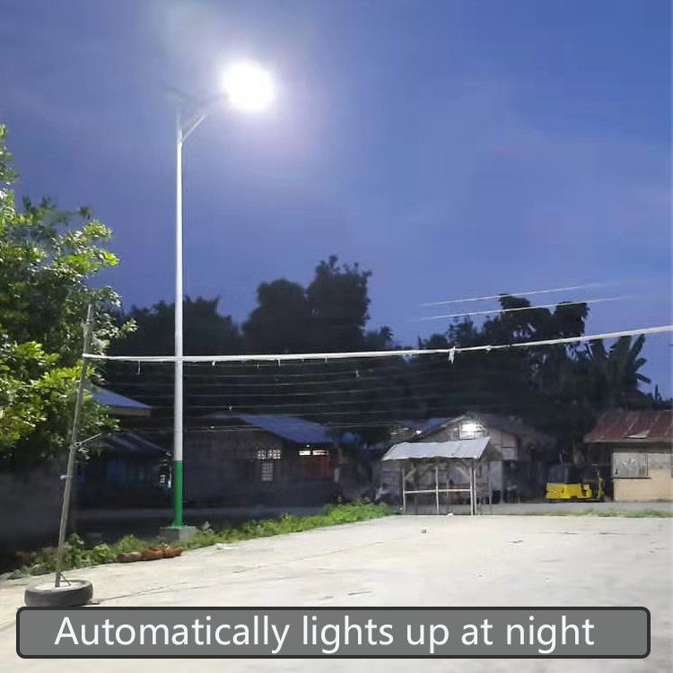 Super brillante luz LED de control remoto PIR sensor de movimiento al aire libre solar pared luz solar calle luz
