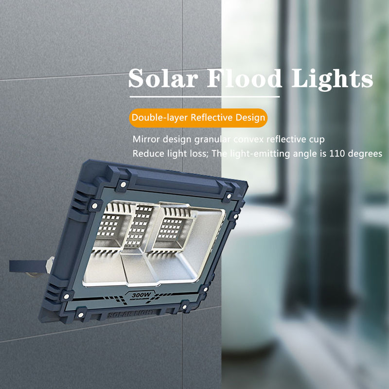 La luz solar al aire libre IP65 200w 300w 500w 800w RGB de la cartelera llevó la luz solar del punto