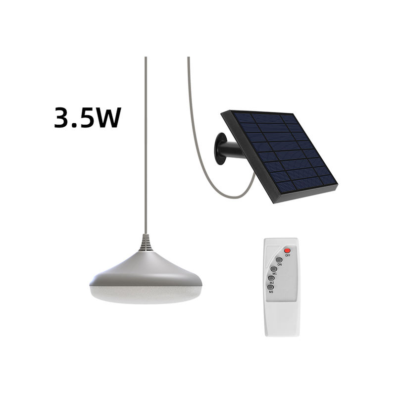Luces al aire libre del jardín del jardín de las luces IP65 de la prenda impermeable del camino solar solar solar LED del jardín