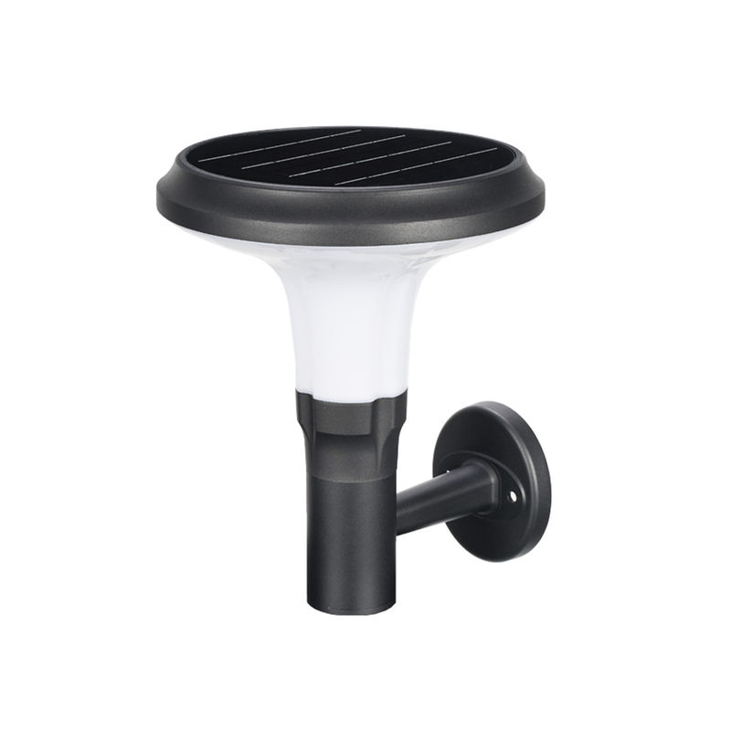 Lámpara de porche impermeable Lámpara de pared exterior de aluminio montada en la pared Lámpara pequeña para exteriores para puerta de garaje