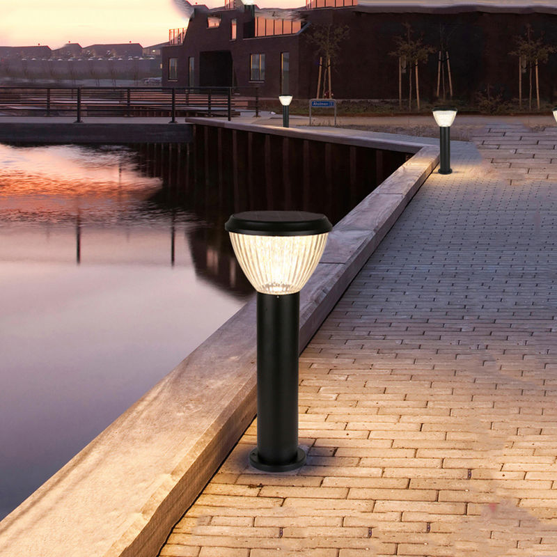 LED al aire libre que enciende la luz de Sun de la lámpara de los sistemas de iluminación del paisaje de la baja tensión del jardín