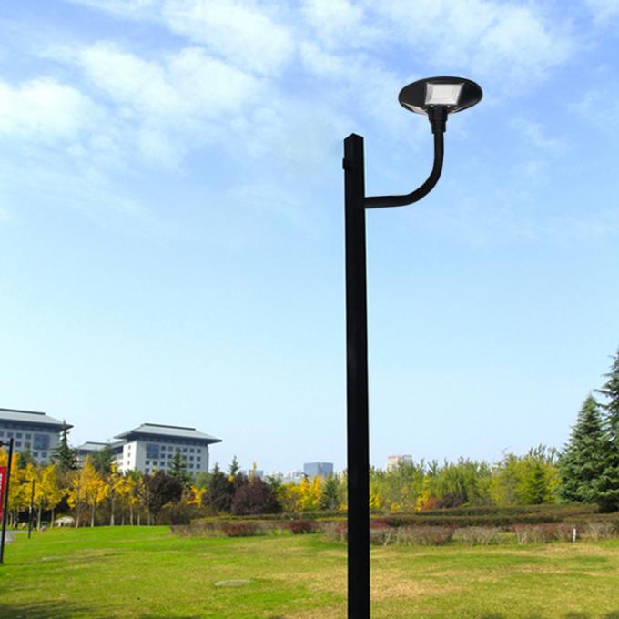 Solar Garden Decoration Lights All in One High Bright Lighting UFO Style Economical Price