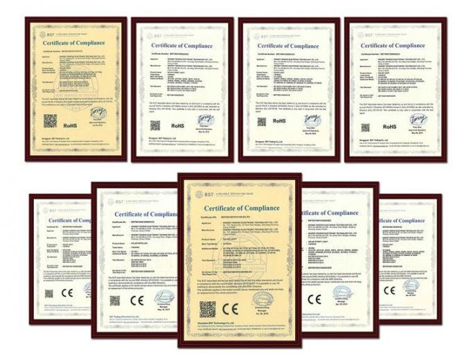 luz de inundación solar brillante reemplazable de aluminio 300W de la aleación de inundación de la batería solar de alta calidad alta LED de las luces