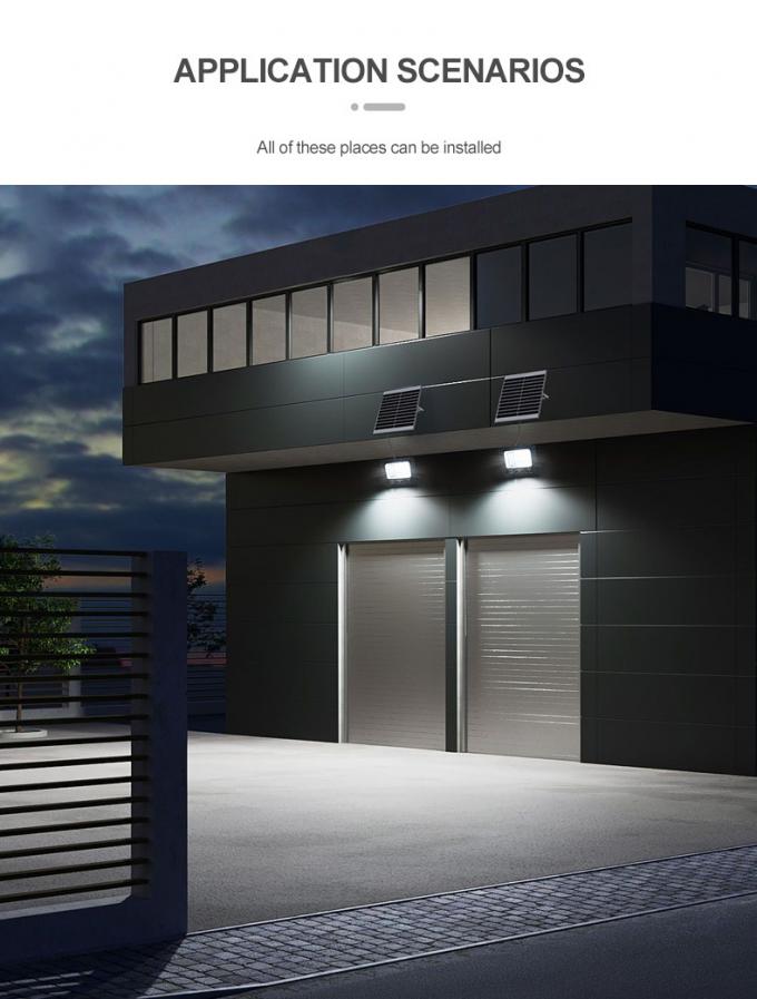 Luces de inundación al aire libre impermeables del reflector 300W 500W 1000W SMD LED del reflector de IP67 LED