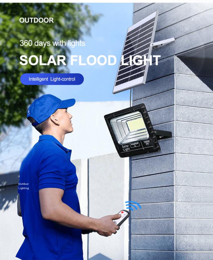 Luces de inundación al aire libre impermeables del reflector 300W 500W 1000W SMD LED del reflector de IP67 LED