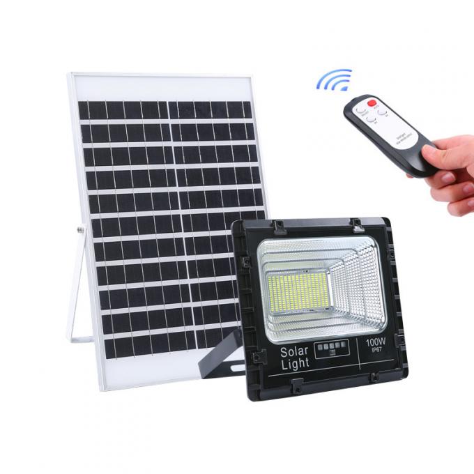 Luces de inundación al aire libre impermeables del reflector 300W 500W 1000W SMD LED del reflector de IP67 LED
