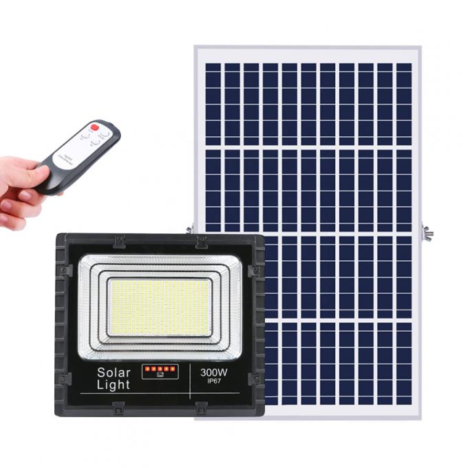 Luces de inundación al aire libre impermeables del reflector 300W 500W 1000W SMD LED del reflector de IP67 LED