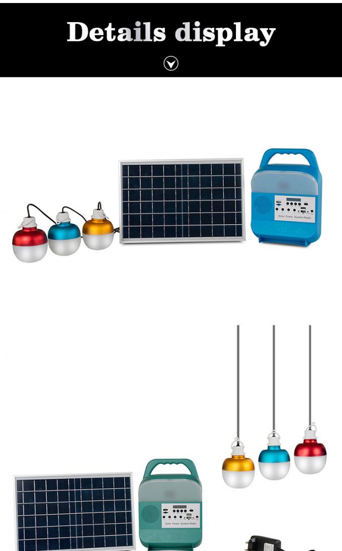 Energía solar que enciende la noche de los amigos de la pesca de la parada del mercado de la noche de la emergencia del apagón que pesca la lámpara teledirigida del mantenimiento del coche