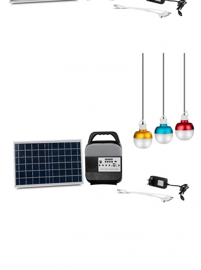 Energía solar que enciende la noche de los amigos de la pesca de la parada del mercado de la noche de la emergencia del apagón que pesca la lámpara teledirigida del mantenimiento del coche