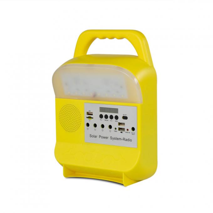 Luz de bulbo recargable del LED, mercado de la noche, lámpara de pie, luz de emergencia al aire libre