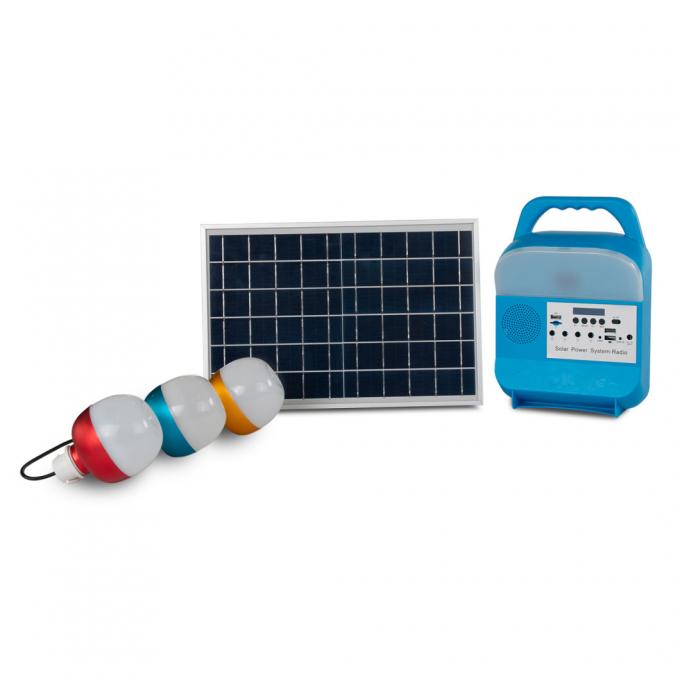 Más nueva luz solar de alta calidad con pedido solar del OEM de las luces de la producción de radio de la fábrica