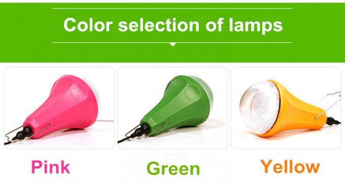 Función solar de Dimmable de las luces accionadas 12LED con el control remoto