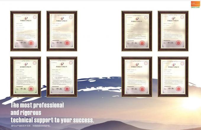 Super brillante luz LED de control remoto PIR sensor de movimiento al aire libre solar pared luz solar calle luz 1