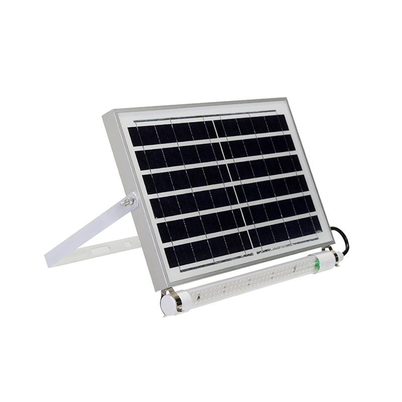 iluminación de inundación solar al aire libre de alta calidad de la prenda impermeable IP65 LED del nuevo diseño de la luz de inundación 60W